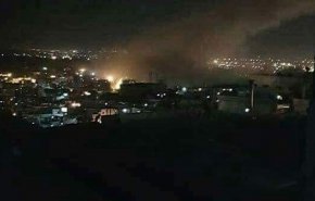  العدوان الثلاثي مآله الفشل ولم يفلح في انقاذ ادواته الإرهابية 