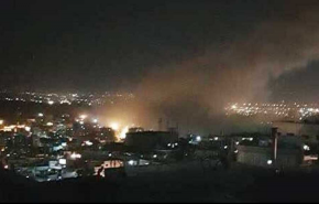 هذا ما قاله سفير روسيا في واشنطن بشأن العدوان على سوريا