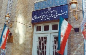 رسميا..ايران تعلن موقفها من العدوان الثلاثي على سوريا..