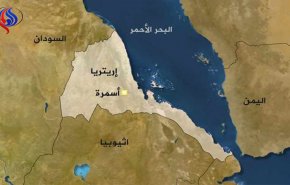 هل تتلقى أريتريا دعما مصريا واماراتيا ضد السودان؟.. هنا التفاصيل