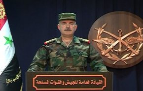 قيادة الجيش:دفاعاتنا الجوية تصدت بكفاءة عالية لصواريخ العدوان 