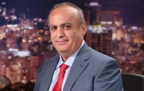 وهاب: صام المجنون ترامب وفطر على بصلة