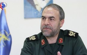 الحرس الثوري الايراني:على أميركا ان تترقب تبعات عدوانها على سوريا 