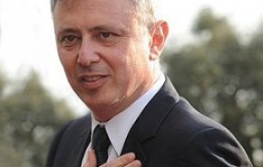فرنجية: هذا الاعتداء الصارخ يؤكد انتصار سوريا 