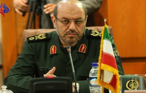 العميد دهقان: ما زلنا نرى ذات سياسات ادارة ترامب من قبل ادارة بايدن
