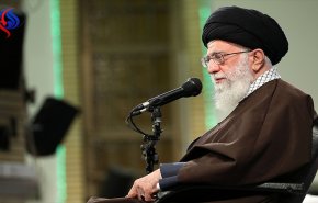 قائد الثورة: رؤساء أميركا وفرنسا وبريطانيا مجرمون