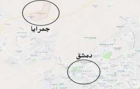 لماذا يصرّ الطيران المهاجم لسوريا على استهداف موقع جمرايا في كل غارة؟