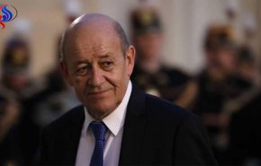  لودريان يرد على ترامب: اتفاق إيران النووي لم يمت