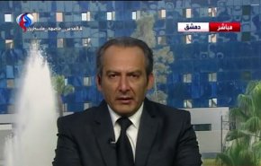 القلعجي: العدوان الأميركي على سوريا جريمة حرب