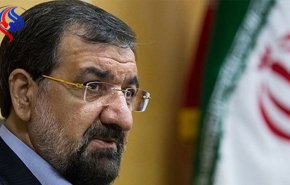 محسن رضائي: اذا لم يحقق ترامب النتائج من الحظر فان اميركا ستفقد سمعتها