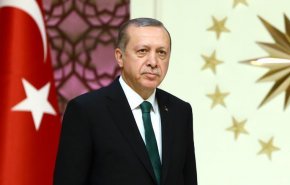 اردوغان يشيد بـ