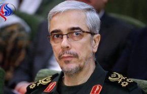 امیركا وحلفاؤها لن یكسبوا شیئا من عدوانهم الاجرامي