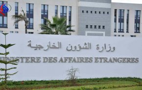 الجزائر 