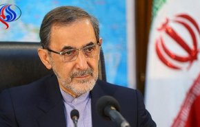 ولايتي: العدوان الثلاثي يعتبر انتهاكا واضحا للسيادة السورية 