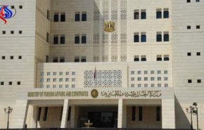 سوريا توجه رسالة مزلزلة إلى السعودية !
