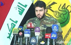 النجباء: المال السعودي والتحريض الصهيوني اساس العدوان على سوريا
