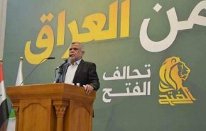 تحالف الفتح بالعراق يندد بالعدوان الثلاثي علي سوريا 