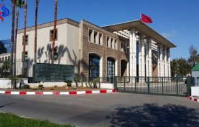 المغرب يؤكد علي  ضرورة الحل السياسي للازمة السورية 