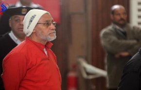 مصر.. حكم نهائي بالسجن المؤبد على 