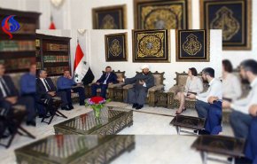 حسون يحذر روسيا من ارسال طلبتها للسعودية وقطر ومصر