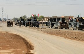 انطلاق عمليات تطهير بعض المناطق في نينوى وصلاح الدين والأنبار