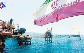إيران فی المرتبة الـ 15 للدول المصدرة للغاز