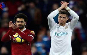 انفوجراف.. محمد صلاح يطارد رونالدو على صدارة الأكثر تهديفا فى أوروبا
