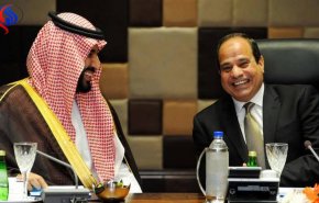 كتيبة عسكرية مصرية تصل السعودية لمهمة ضد قطر