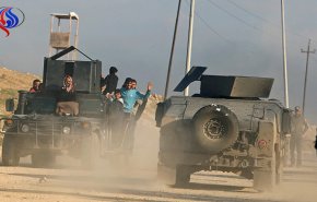 ضبط مواد كيماوية شديدة الانفجار من مخلفات 
