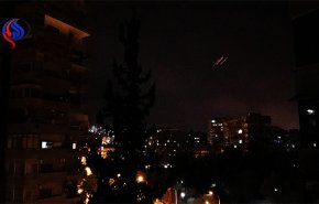 تفاصيل لا تعرفونها.. ليلة العدوان على دمشق