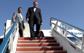 لاریجانی یصل العاصمة الفیتنامیة هانوی