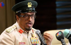 ليس الجيش السوري ... ضاحي خلفان يصدم الجميع ويحدد الجهة التي قصفت دوما بالكيماوي !