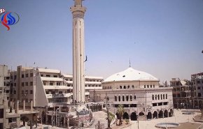 بعثة حظر الأسلحة الكيميائية تدخل اليوم مدينة دوما