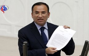 تركيا: لا ندعم أي طرف بسوريا وسياستنا مختلفة بالمنطقة!