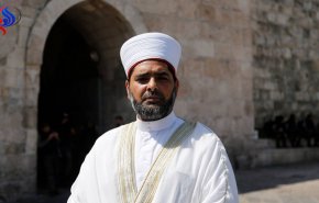 ما الذي حذر منه مدير المسجد الاقصى المبارك ؟؟