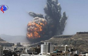 استشهاد وجرح 7 نساء وطفلين خلال العدوان على صنعاء