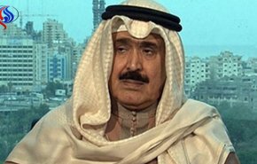 الجارالله يكشف عن وجهه الحقيقي بهذه الكلمات!