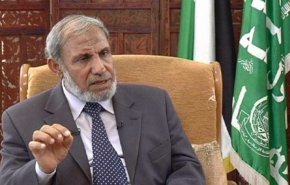الزهار: مسيرات العودة أبطلت خطة 