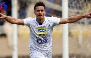 استقلال الايراني يهزم الهلال السعودي