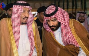 بن سلمان..يستعين بالمرتزقة ويستهدف أقارب المعارضين