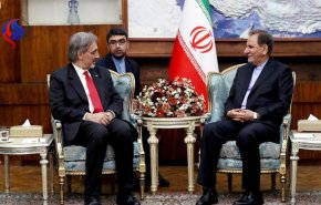 ايران احدى ضحايا الاسلحة الكيمياوية في المنطقة والعالم