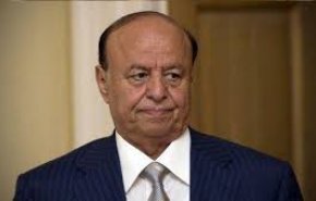 المخلافي: الامارات تمنع عودة منصور هادي إلى عدن