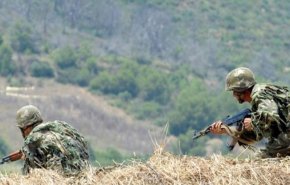 الجزائر: 24 إرهابيا سلموا أنفسهم إلى الجيش منذ بداية العام الحالي