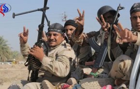 انطلاق عمليات تطهير جزيرتي الأنبار والثرثار بالعراق من 