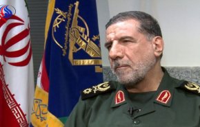قائد بالحرس الثوري: قدرات ايران الصاروخية غير قابلة للتفاوض