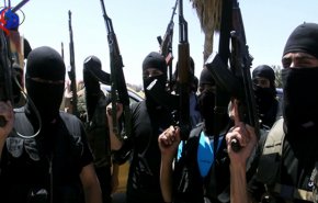 شاهد.. لحظة إلقاء الأمن الروسي القبض على عناصر داعش