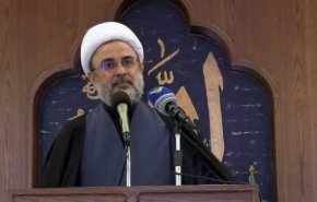 الشيخ قاووق لا شيئ يشغلنا عن الخطر الصهيوني للبنان