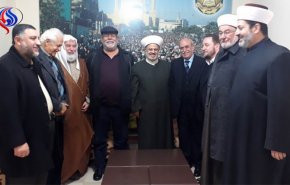 العمل الاسلامي اللبنانية: معركتنا مع الارهاب التكفيري مستمرة 