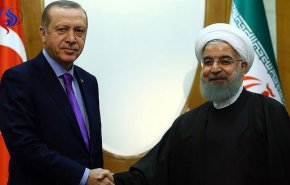 هكذا ترد تركيا على انسحاب واشنطن من الاتفاق النووي مع إيران