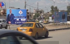 فيديو.. 900 مرشح يتنافسون على 34 مقعد لمحافظة نينوى بالبرلمان العراقي